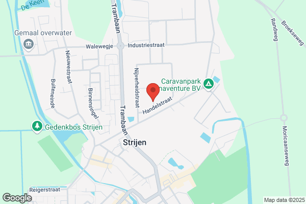 Vof Blok En Zn