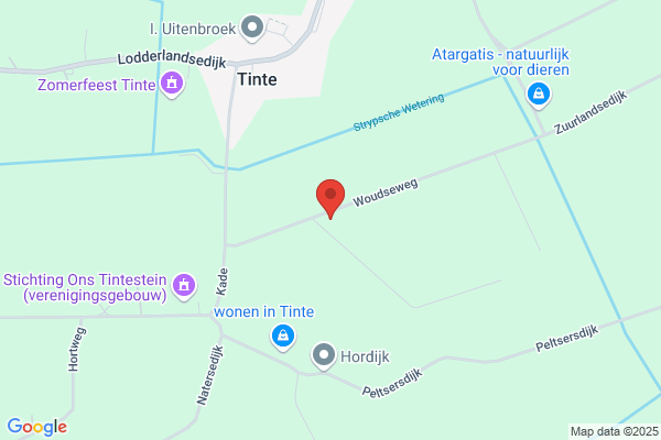 Voorne, Wooncentrum