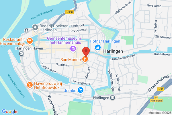 Vitaliteit Nederland