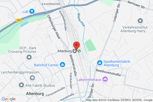 Altenburg, B