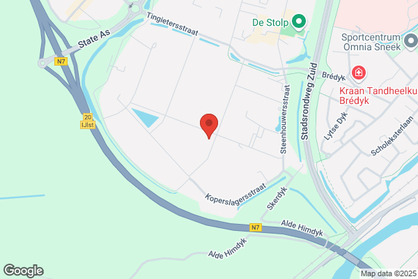 Bv Draco Fabriek Van Wegtransportmiddelen