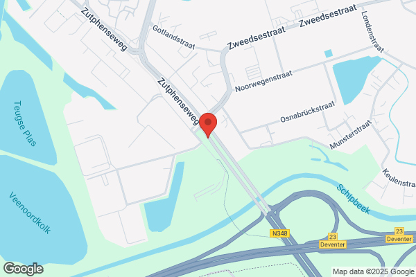 Essent Domestiq Services