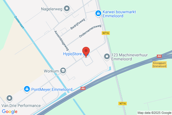 Hippotitus Bv
