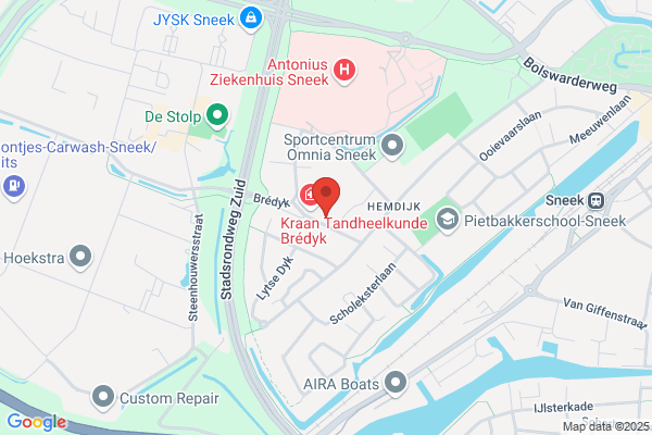 Odyssee Openbaar Onderwijs Sneek