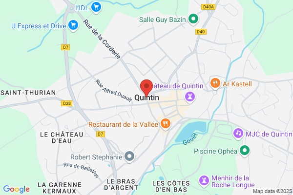 Quintin