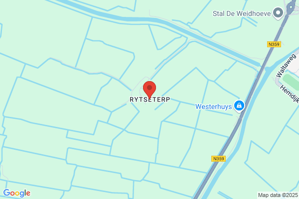 Ratjetoe