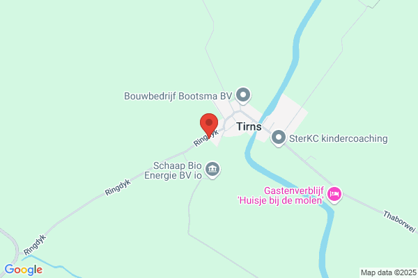 Reiker Klussenbedrijf