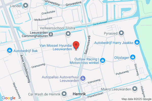 Siton Hyundai