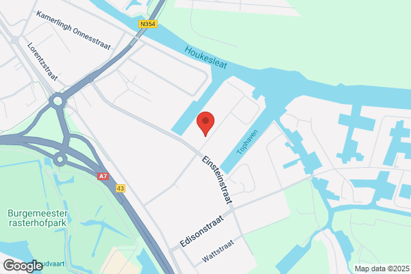 Techn. Handelsonderneming Eri-Sneek