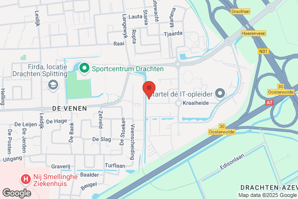 Terpstra & Kooi Accountants En Adviseurs