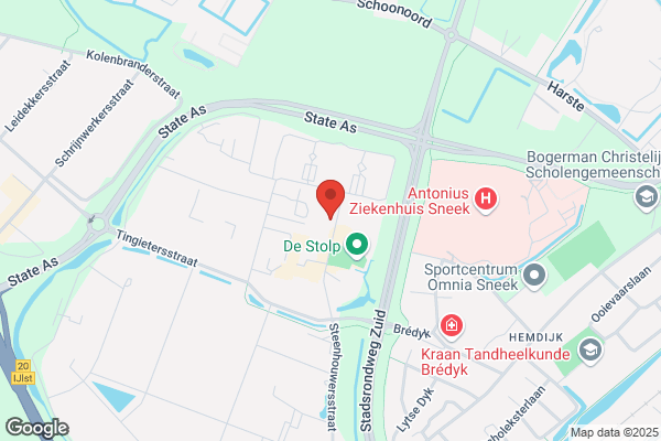 Weij BV Installatie vd