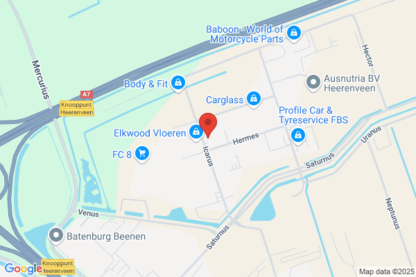 Accountantskantoor Steenstra