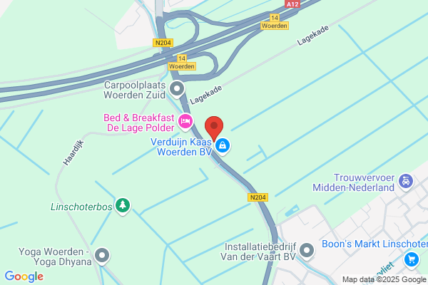Allround Service Overwijk