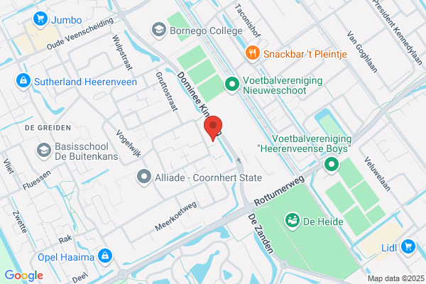 Bij De Leij Bv, Jan D