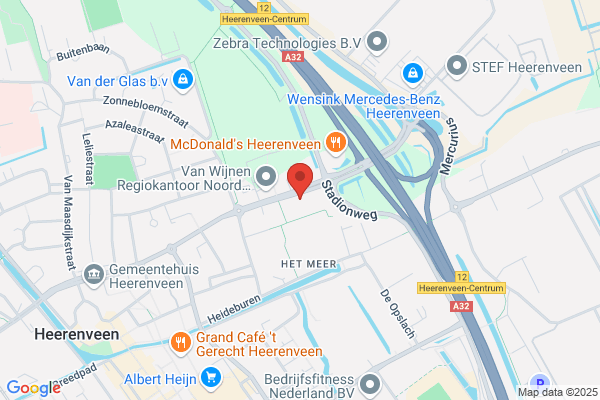 De Hypotheekshop
