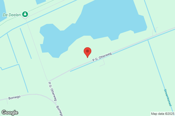 Dierenopvang