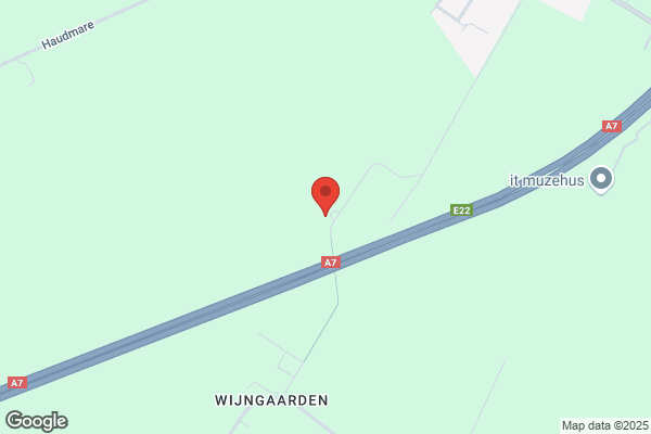 Dierenpension Luinjeberd