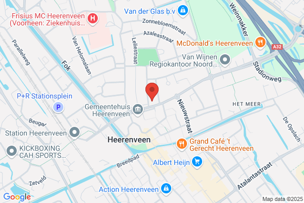 Garantiemakelaar Nederland