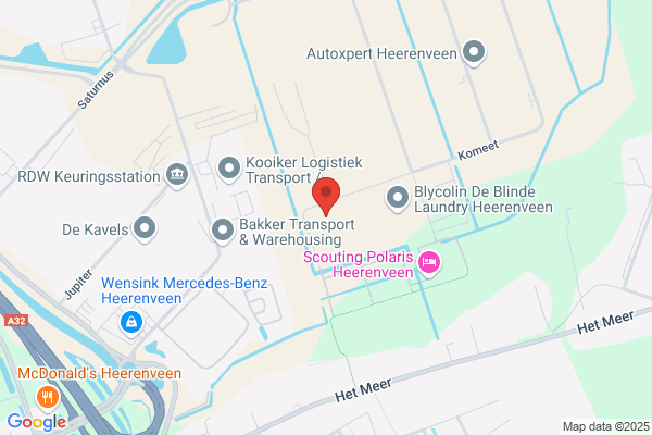Heerenveen Bv