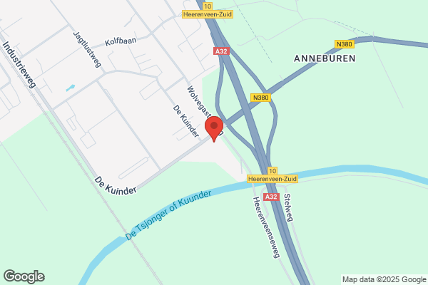 Heerenveen Import Bv