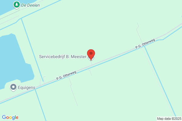 Meester, G