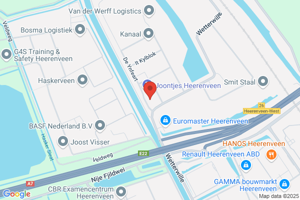Sixt (Heerenveen)