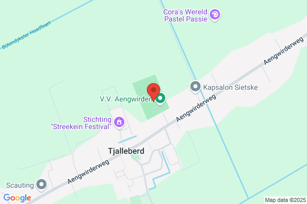 Stichting De Natuurlijke Weg