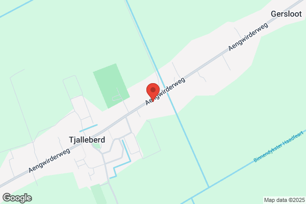 Technisch Adviesbureau Daling