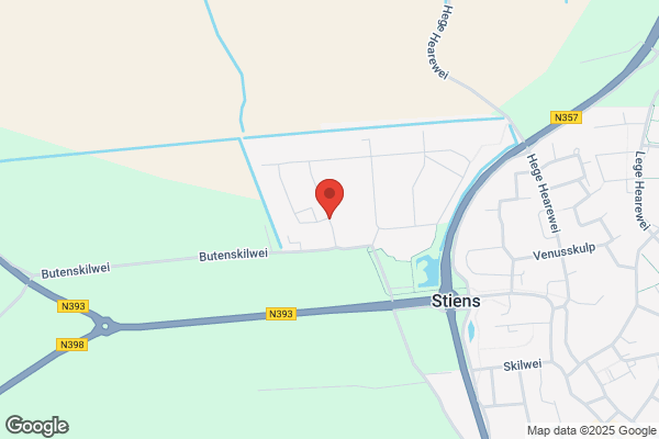 Rootselaar Technic, Van