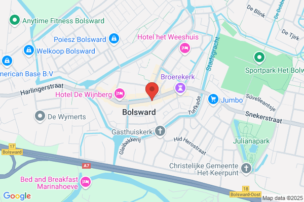Apotheek Bolsward