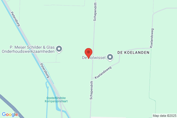 Atelier De Hoeklijst