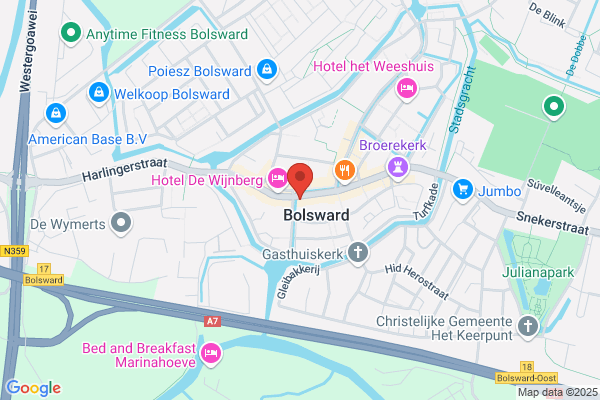 Bloemensymphonie