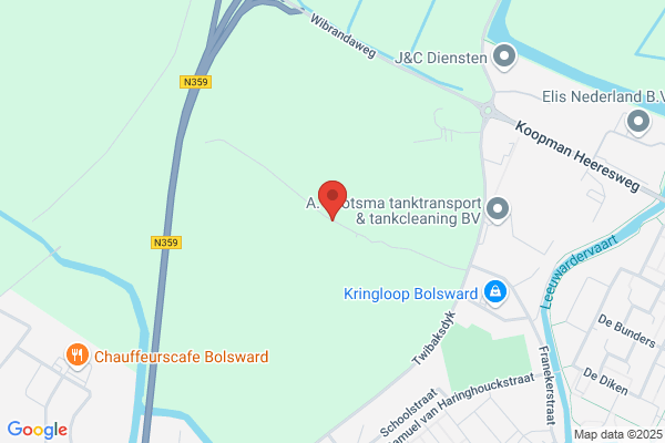 Brandsma Bv