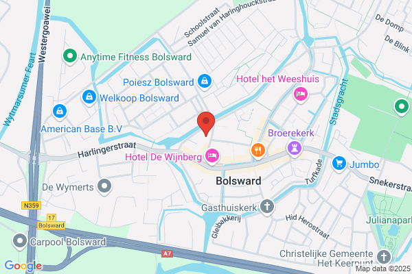 Doopgezinde Gemeente Bolsward