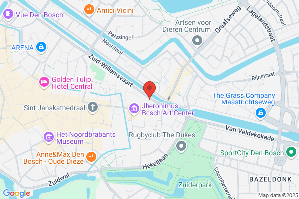 Drie Mollen Sinds 1818 Bv