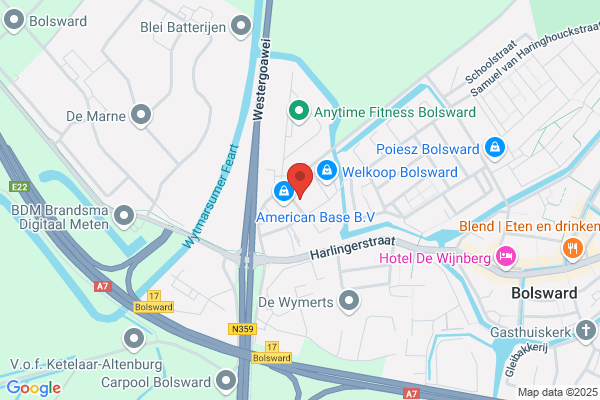 Gebroeders Van Den Berg Bv