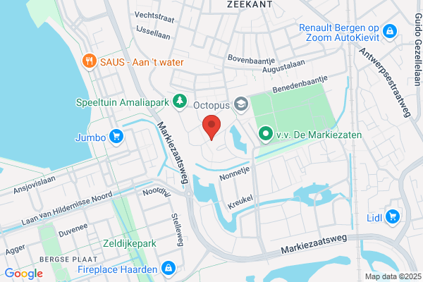Kapsalon Thuis