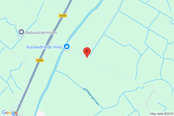Maurix, M