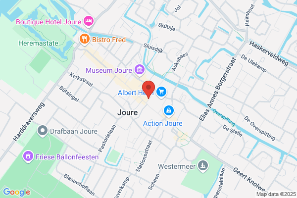 Trekpleister