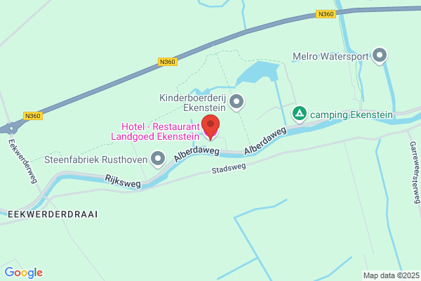 Ekenstein Landgoed