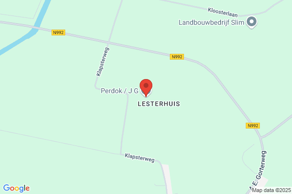 Perdok Kamp Vof, H C