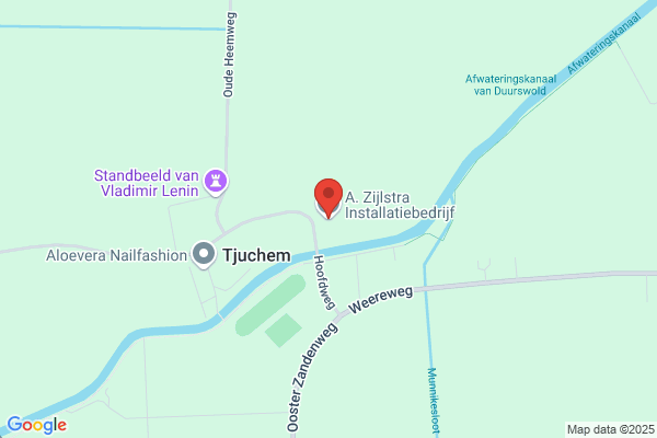 A Zijlstra