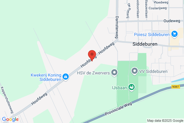 Acm Siddeburen