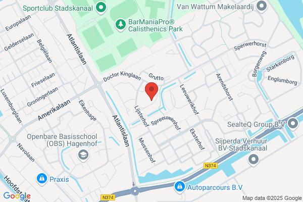 Administratiekantoor Droogsma