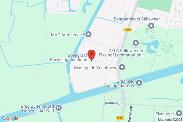 Bollegraaf