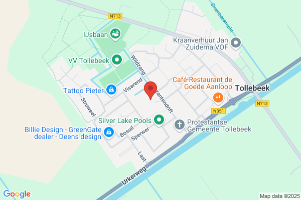 De Jachtweide