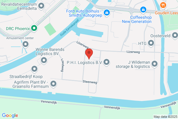 Eemsmond Installatietechniek
