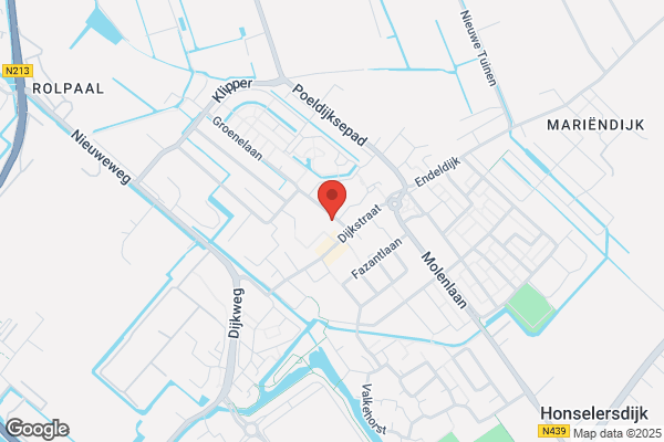 Garage G J De Bruijn