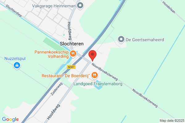 Gasterei De Seghesteen