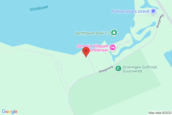 Jachthaven De Otter